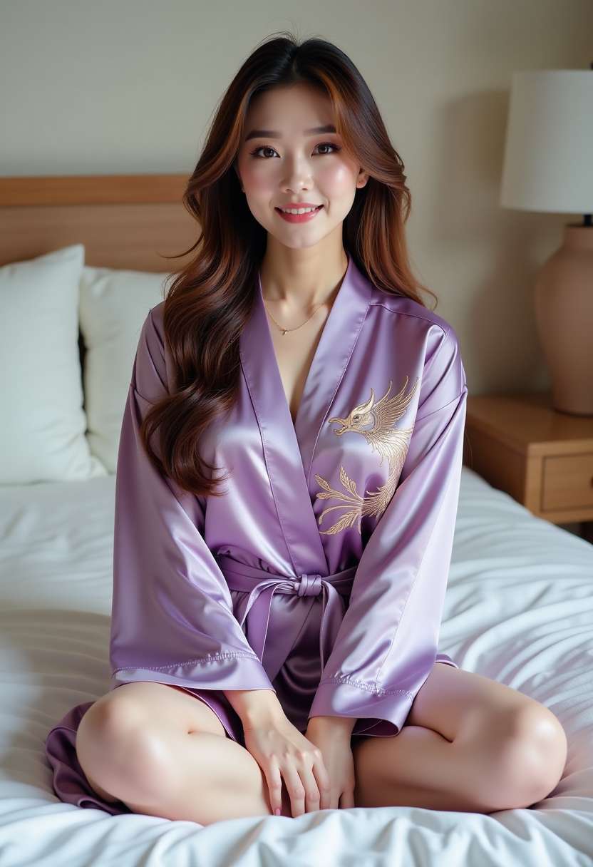 落日航线