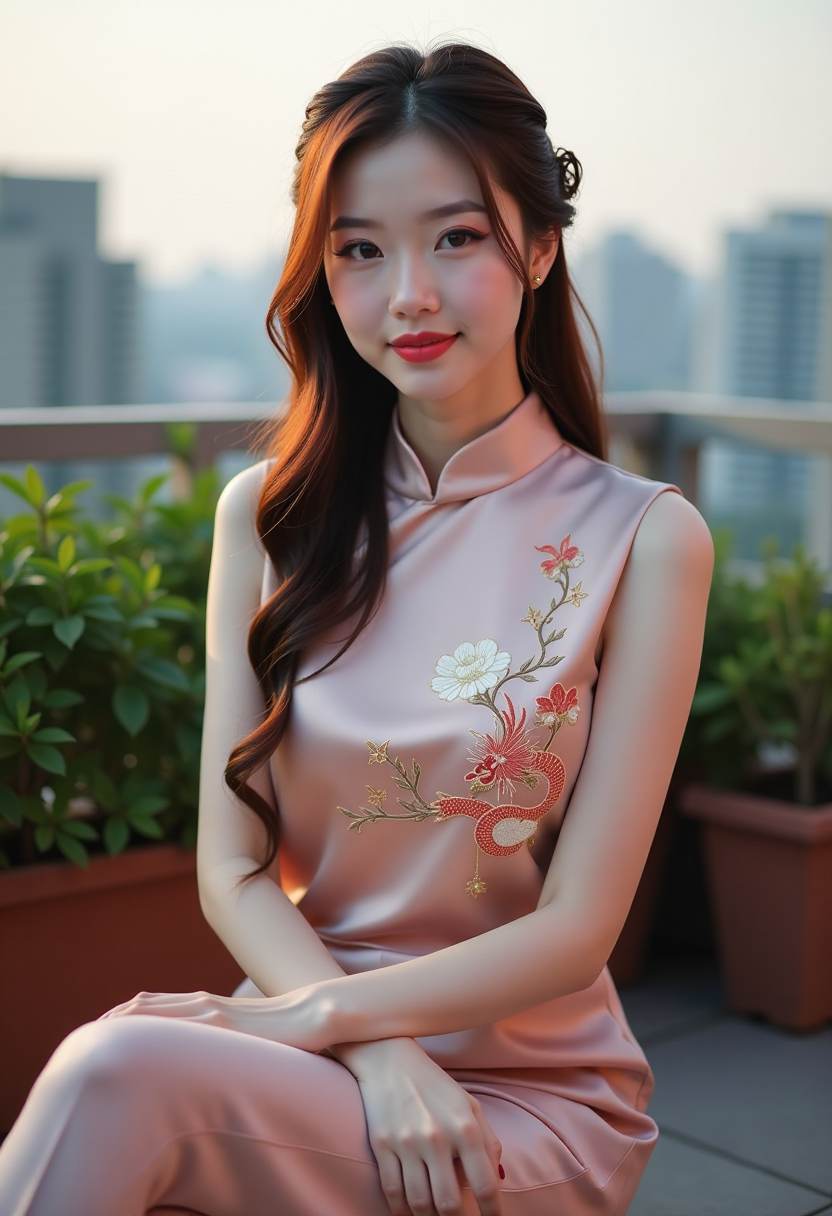 高压狱监电影剧照