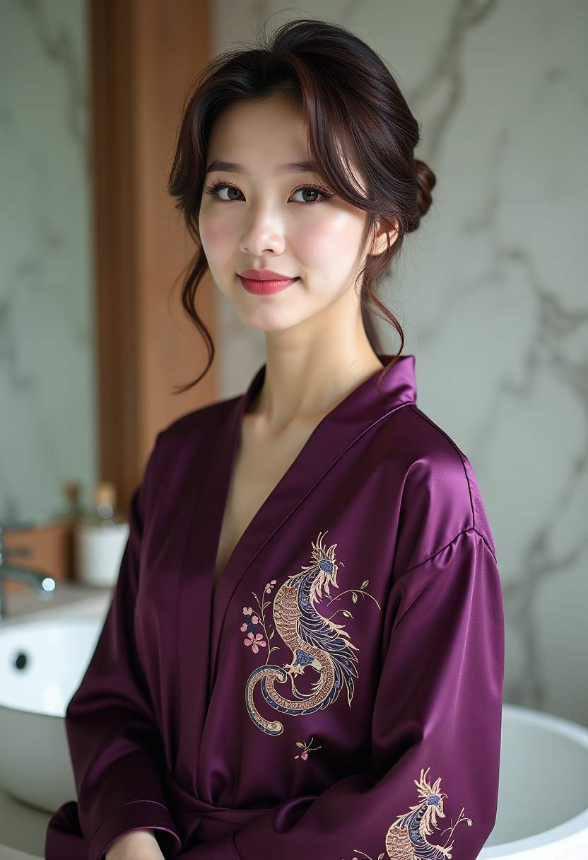 春日来信