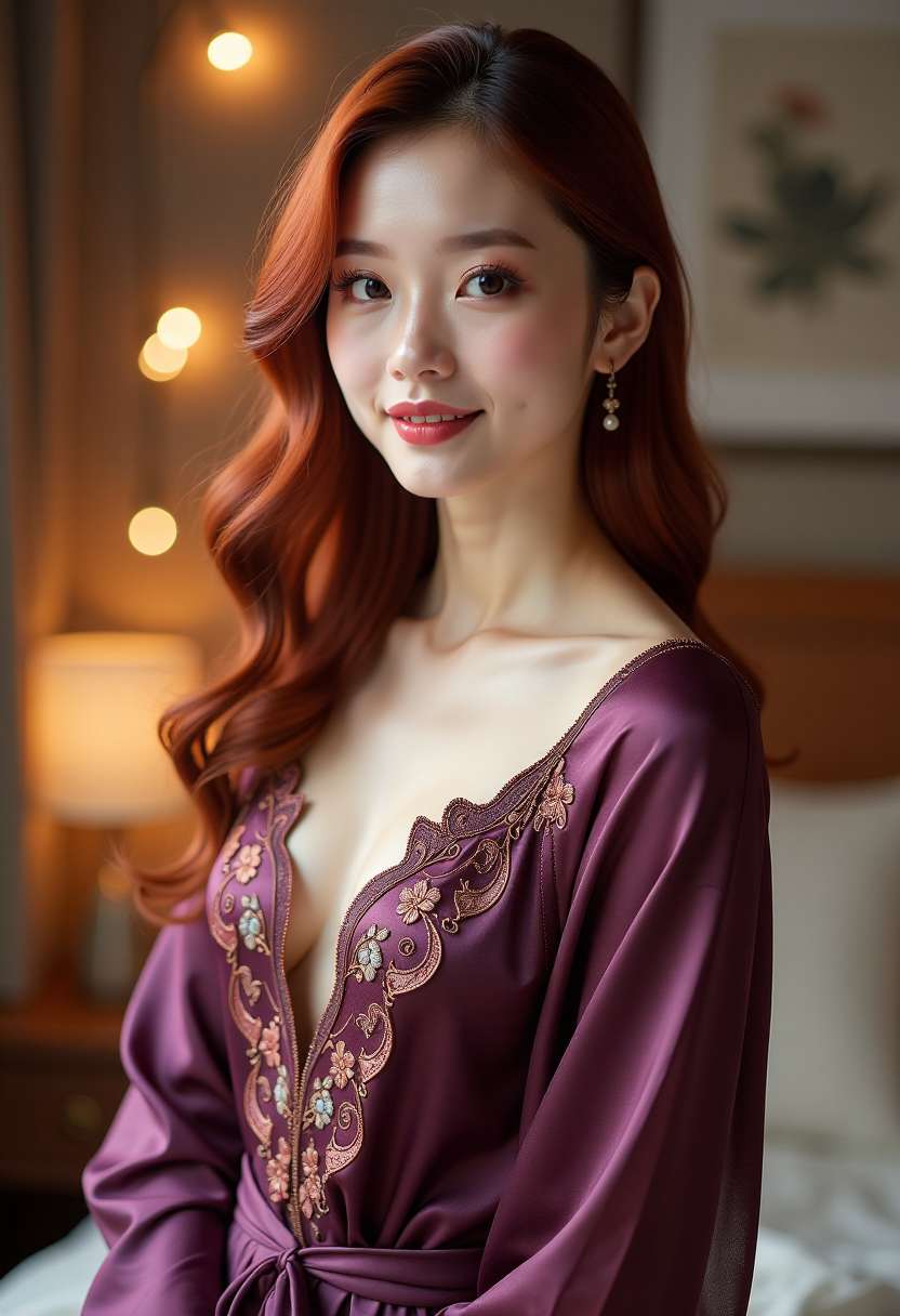 深海边缘